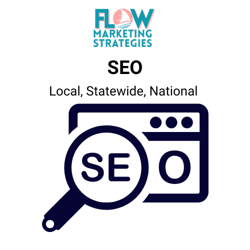 search engine optimization