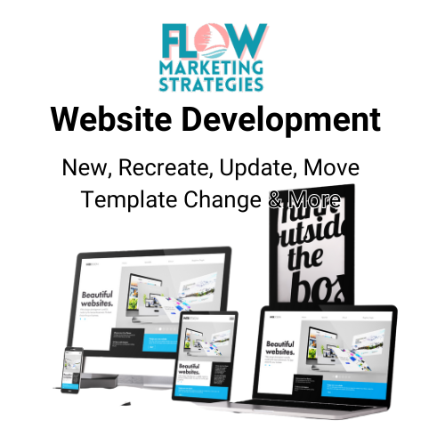website creations